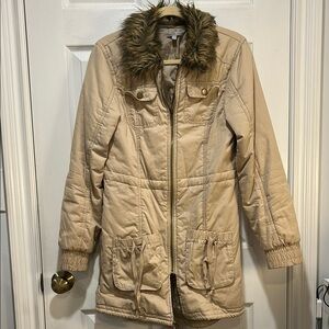Charlotte Russe lightweight jacket